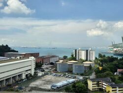 Mapletree Business City (D5), Office #492175301
